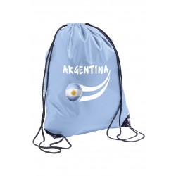 Gymbag Argentine