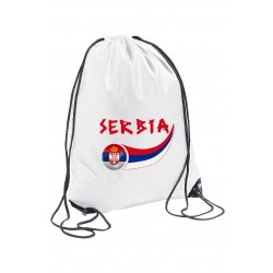 Gymbag Serbie