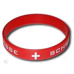 Bracelet Suisse