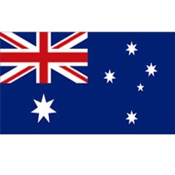 Drapeau Australie 150 x 90 cm