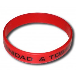 Bracelet Trinidad et Tobago