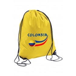 Gymbag Colombie