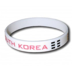 Bracelet Corée du Sud