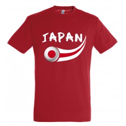 T-shirt Japon